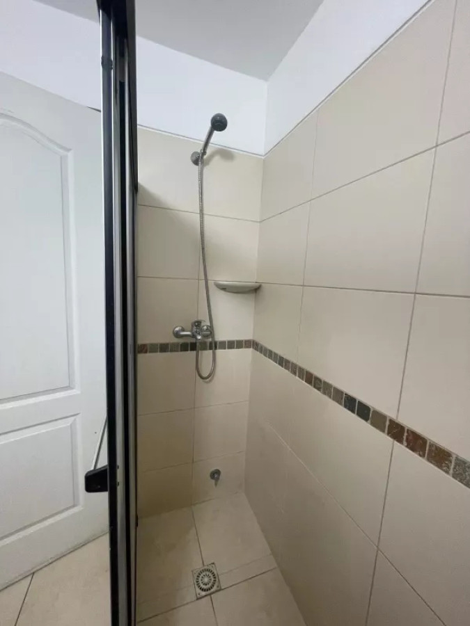 Apartamento ID.8163 - Se Alquila Apartamento 1 Dormitorio Con Cochera En Centro