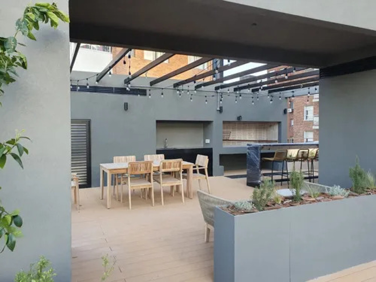 Apartamento ID.11007 - Hermoso Apartamento De 2 Dormitorios Con Cochera