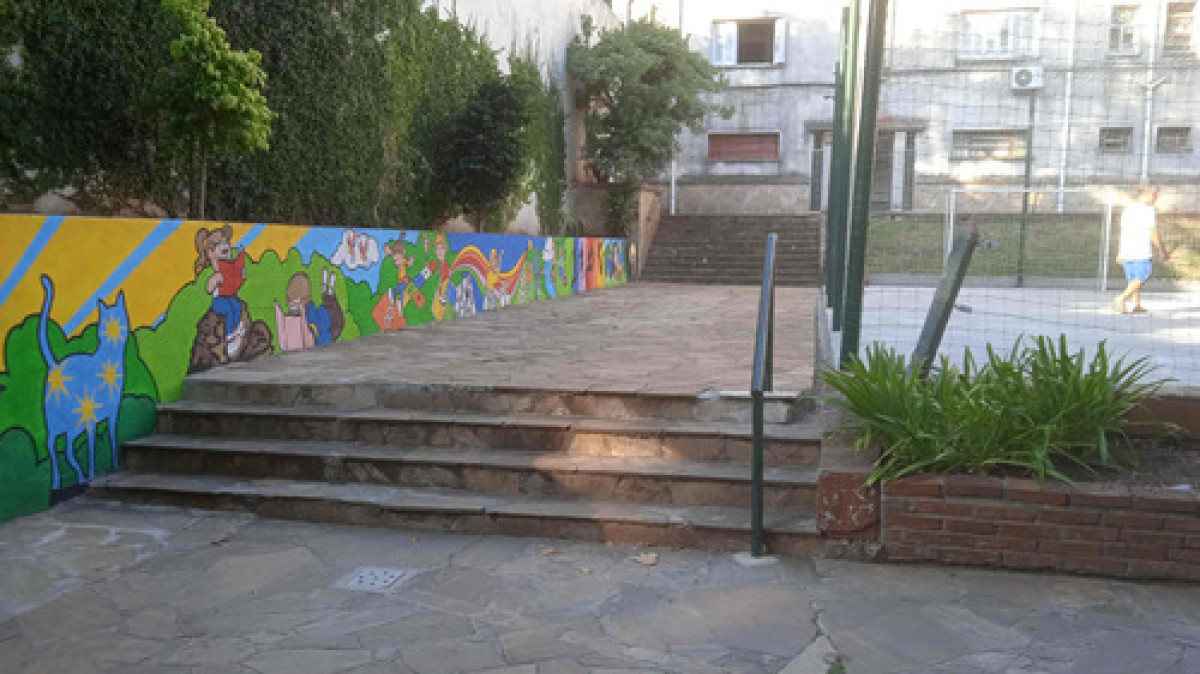 Apartamento ID.11392 - Dueño Alquila - Excelente Apartamento 2 Dormitorios, Muy Comodo Y Seguro. Muy Iluminado Y Ventilado.