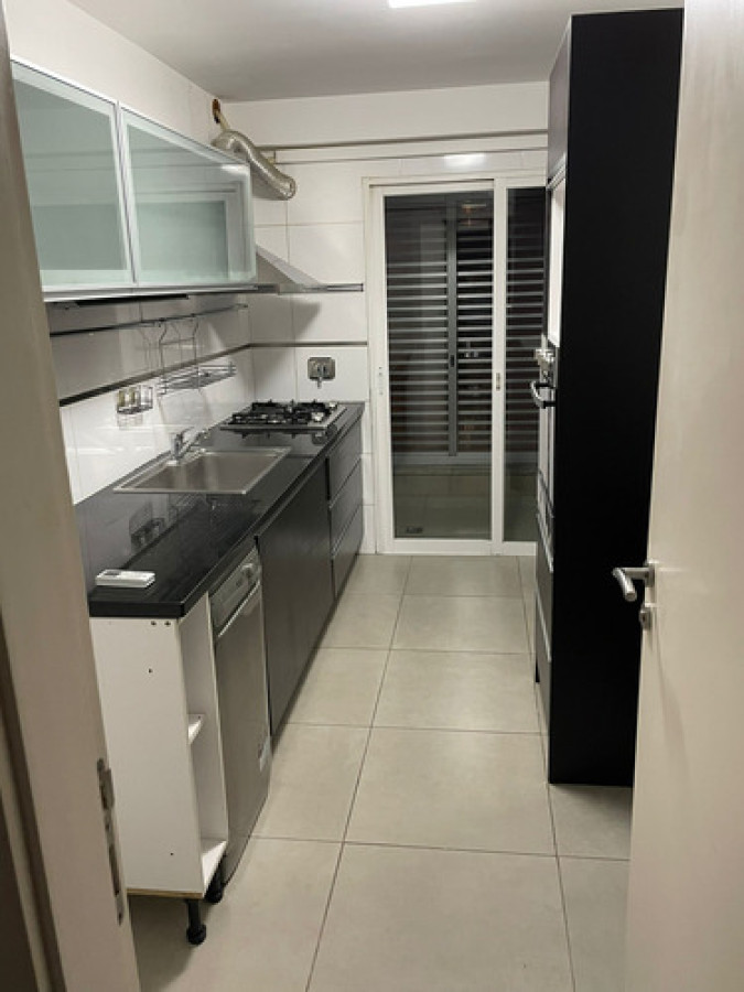 Apartamento ID.11735 - Alquiler de apartamento 2 dormitorios en Buceo