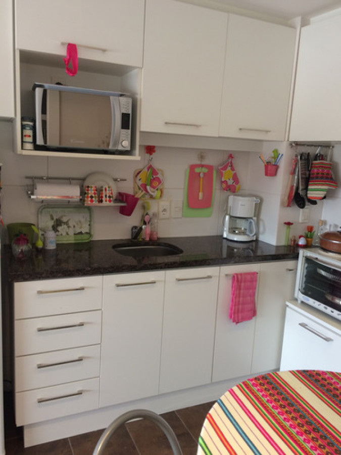 Apartamento ID.11740 - Alquiler de monoambiente en Parque Batlle