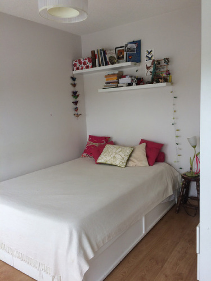 Apartamento ID.11740 - Alquiler de monoambiente en Parque Batlle