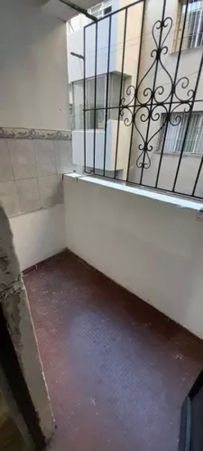 Apartamento ID.4433 - Apartamento De 2 Dormitorios Con  Cochera En Cordón
