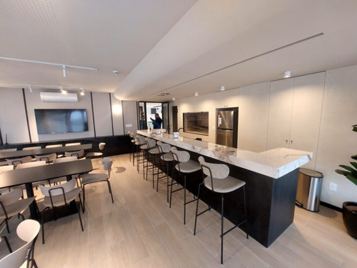 Apartamento ID.11750 - Alquiler de monoambiente en Tres Cruces