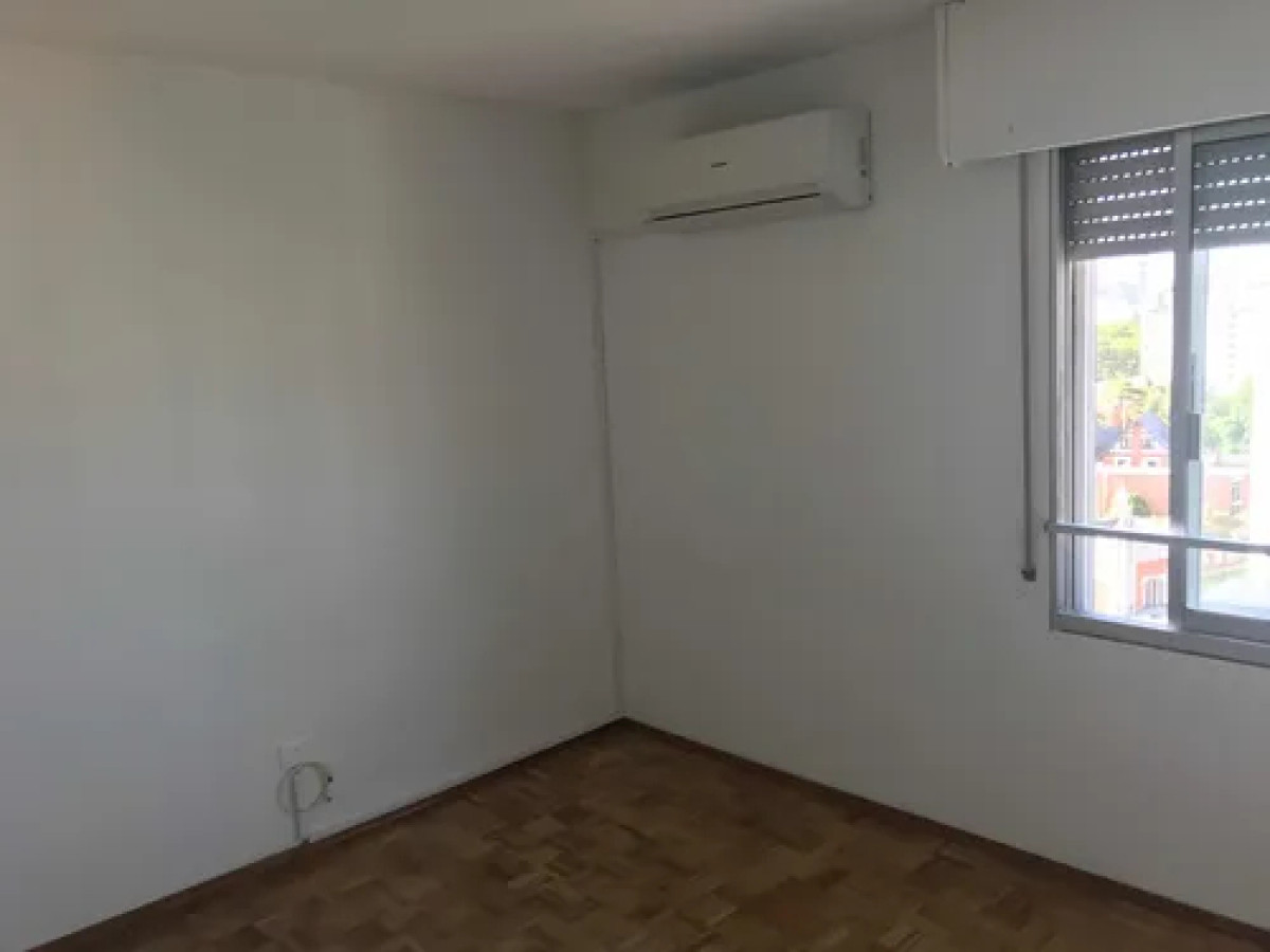 Apartamento ID.10579 - Lindo Apartamento De 2 Dorm En Pocitos Nuevo