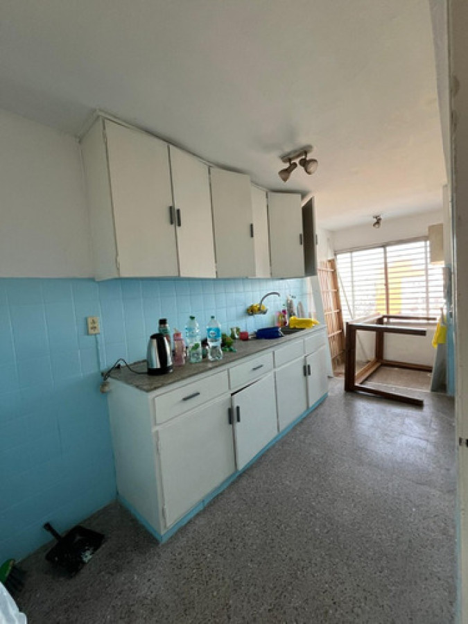 Apartamento ID.10945 - Impecable Apto. 2 Dormitorios En Cordón, Mascotas Bienvenidas