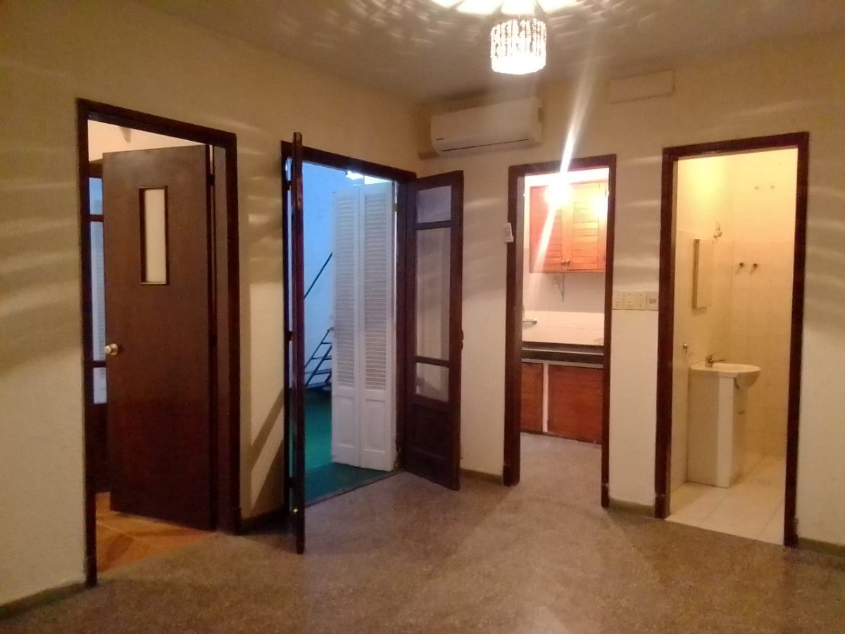 Apartamento ID.4777 - Alquiler Apartamento Iluminado Patio Azotea 2 Dorm Larrañaga