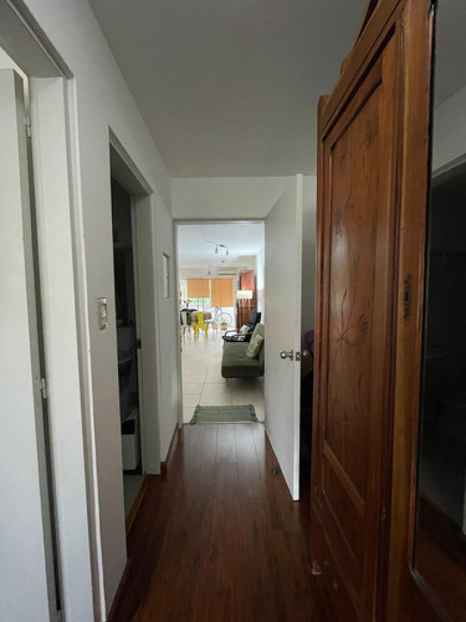 Apartamento ID.10411 - VENTA APARTAMENTO EN BUCEO 2 DORMIORIOS Y BALCÓN!