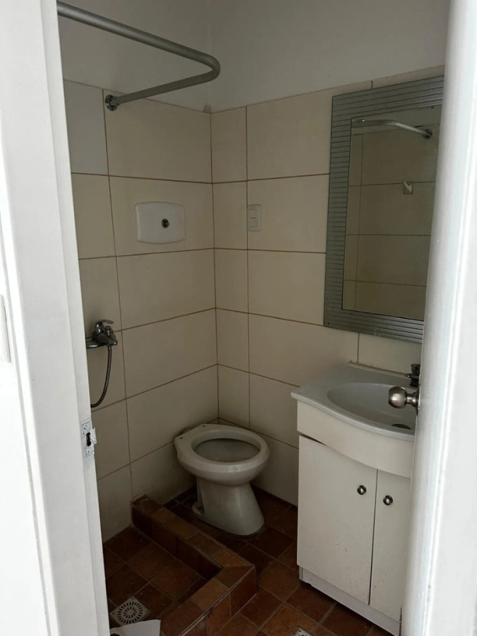 Apartamento ID.13008 - Alquiler De Monoambiente Sobre 18 De Julio Cómodo Y Luminoso Vista Despejada En Cordón