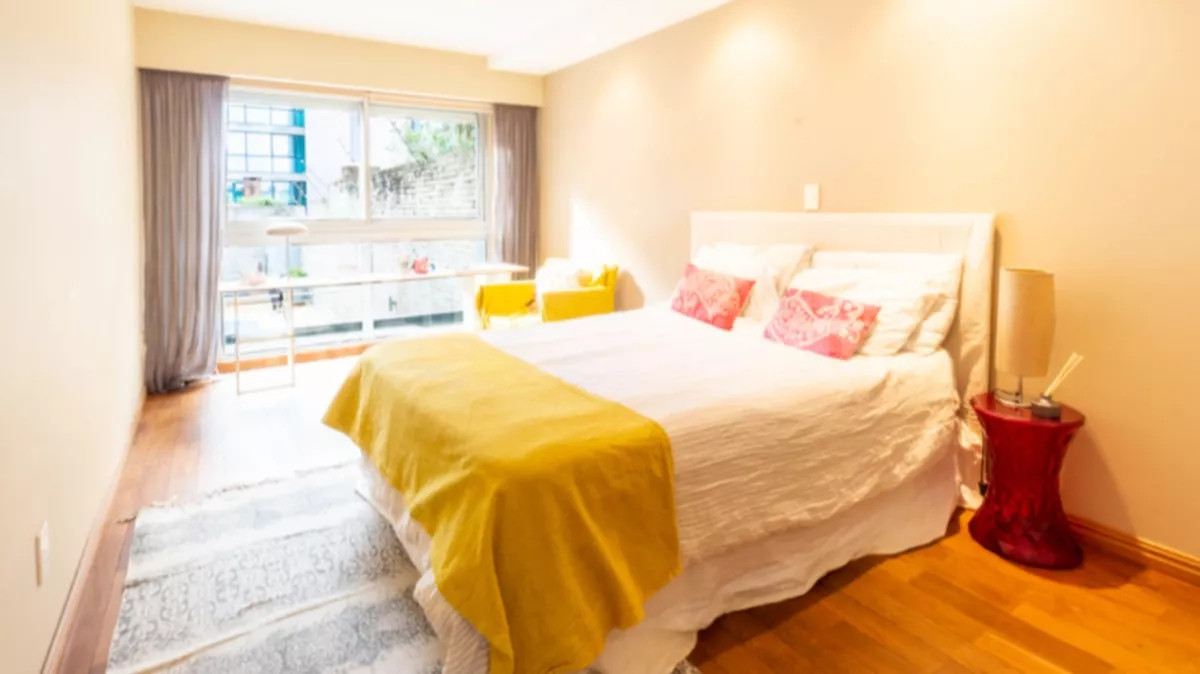 Apartamento ID.8372 - Venta Apartamento De Lujo 3 Suites Amoblado Puerto Del Buceo