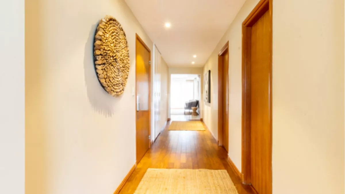 Apartamento ID.8372 - Venta Apartamento De Lujo 3 Suites Amoblado Puerto Del Buceo