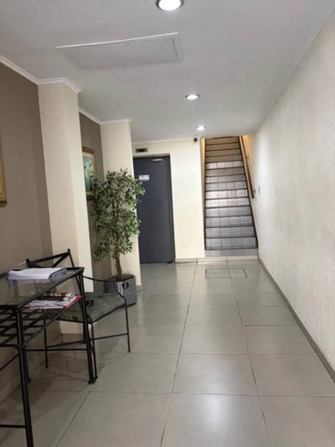Apartamento ID.11930 - Alquiler de monoambiente en Pocitos