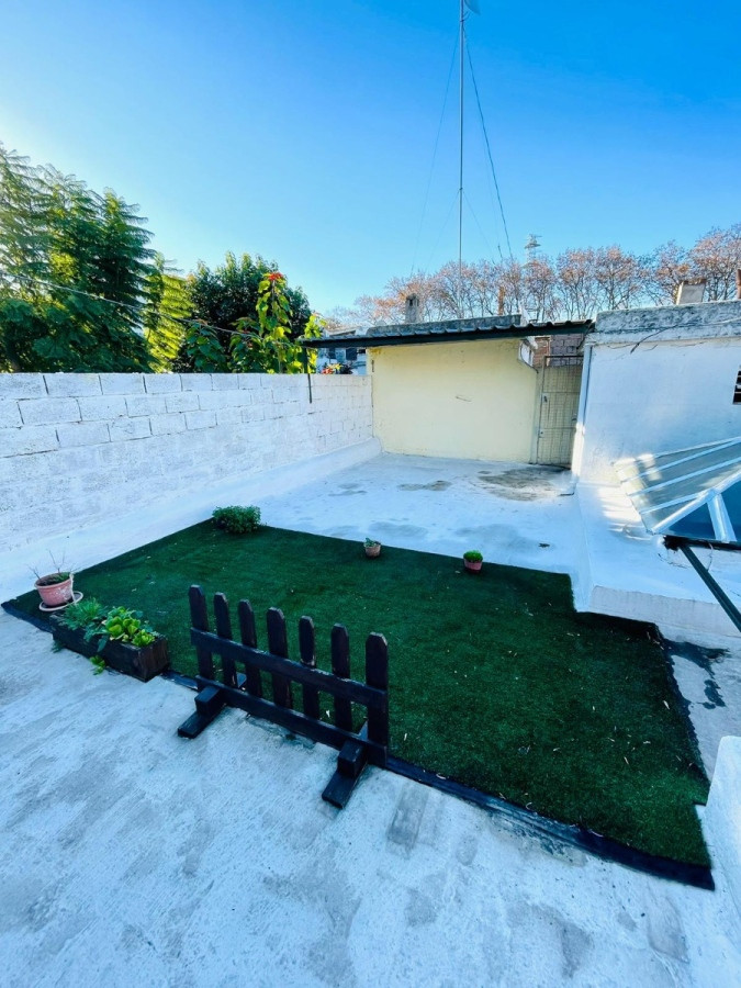 Apartamento ID.4937 - Apartamento En Barrio Reducto En Impecable Estado