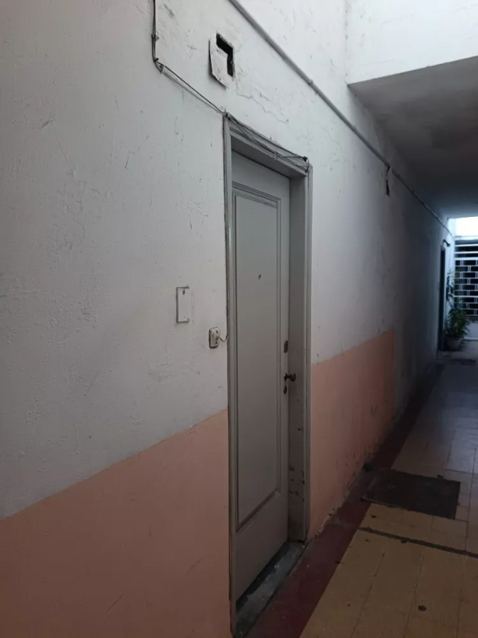 Apartamento ID.9011 - Venta Apartamento Con Renta 1 Dormitorio Sin Gastos En Goes