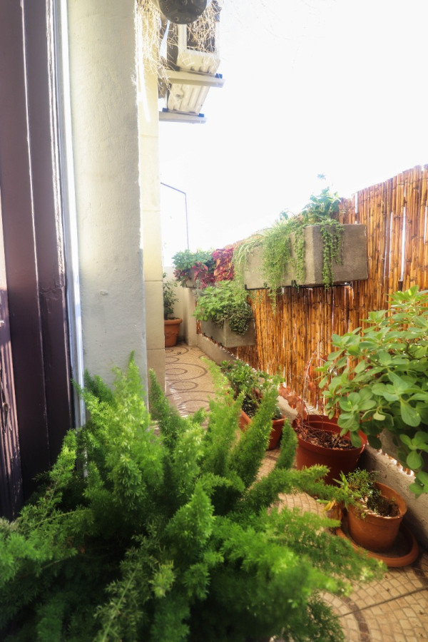 Apartamento ID.7235 - Se Vende Apartamento Tipo Casa Totalmente Independiente Y Sin Gastos Comunes Balcón Estufa A Leña, Azotea Exclusiva Con Parillero Y Lavader