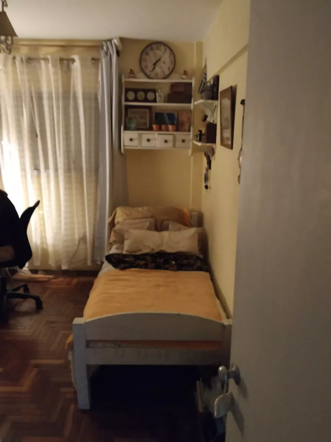 Apartamento ID.8418 - Venta Apartamento 3 Dormitorios Amplio Y Luminoso Cordón