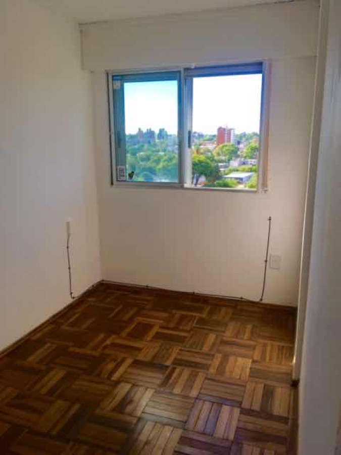 Apartamento ID.6396 - Se Vende Apartamento de 2 Dormitorios en Buceo. Excelentes Vistas