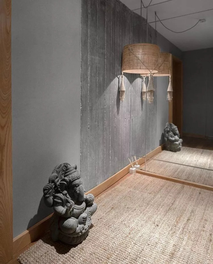 Apartamento ID.8465 - Esplendido Apartamento De Lujo De 3 Dorm Amoblado