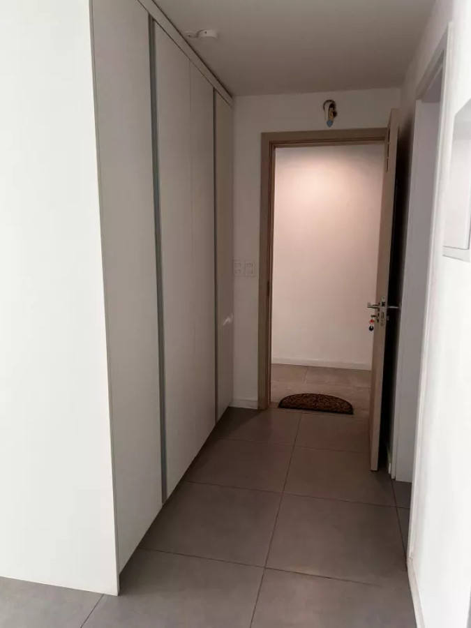 Apartamento ID.8493 - Alquiler De Monoambiente Patio Y Parrillero En Pocitos