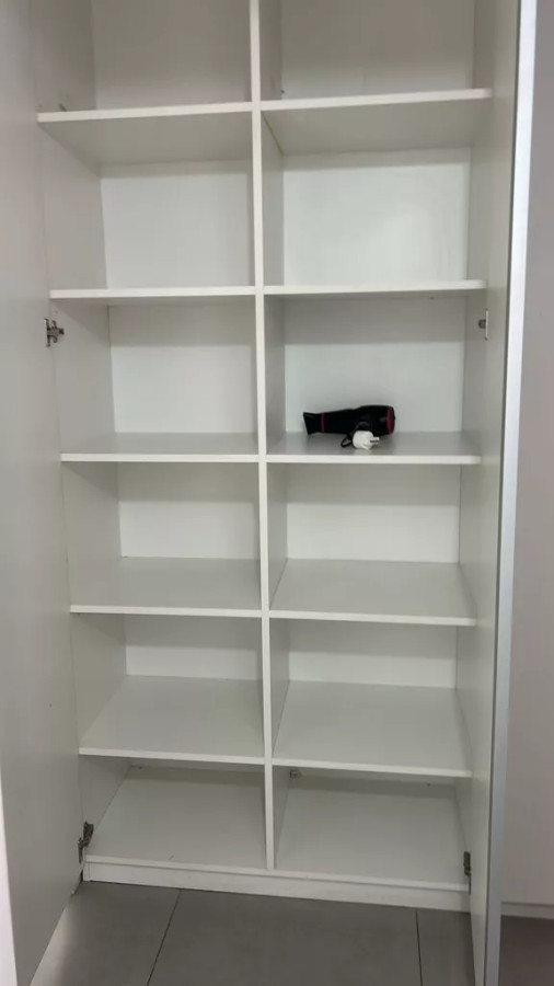 Apartamento ID.8493 - Alquiler De Monoambiente Patio Y Parrillero En Pocitos