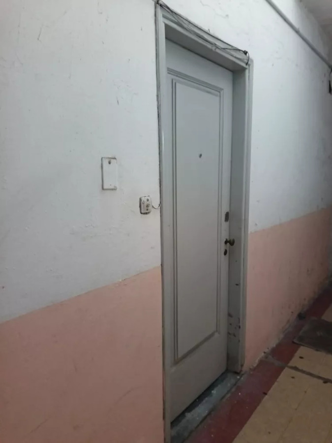 Apartamento ID.9011 - Venta Apartamento Con Renta 1 Dormitorio Sin Gastos En Goes