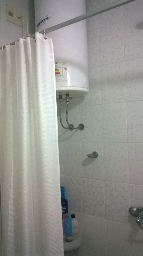 Apartamento ID.8499 - Venta Apartamento Semiamoblado 1 Dormitorio Patio Barrio Sur