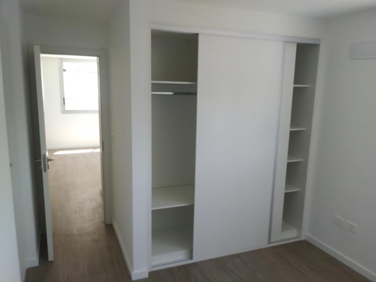 Apartamento ID.10584 - Hermoso Apartamento De 1 Dorm en Pocitos
