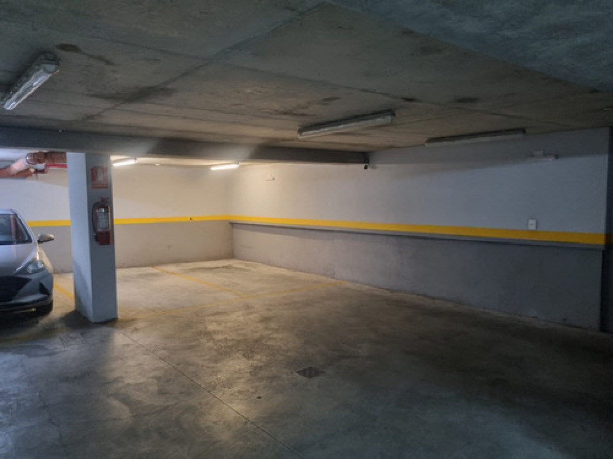 Apartamento ID.9651 - Hermoso Apartamento De 1 Dorm Con Gran Balcón 