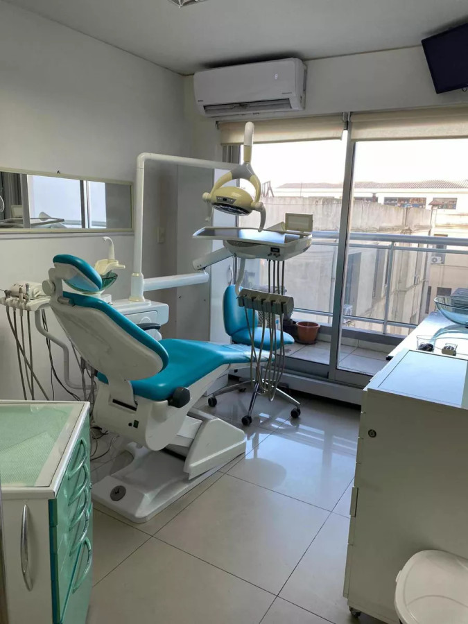 Apartamento ID.8512 - Alquiler Equipado Para Clínica Odontológica O Cowork Centro