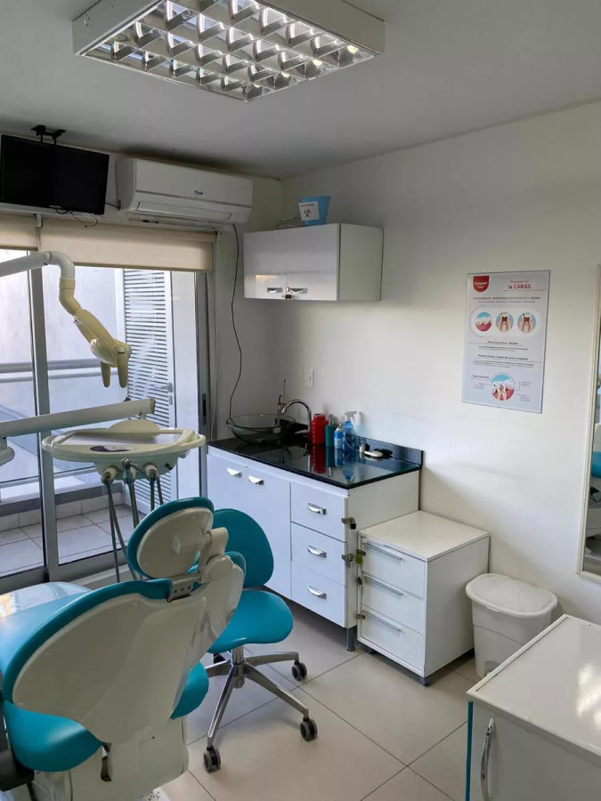 Apartamento ID.8512 - Alquiler Equipado Para Clínica Odontológica O Cowork Centro