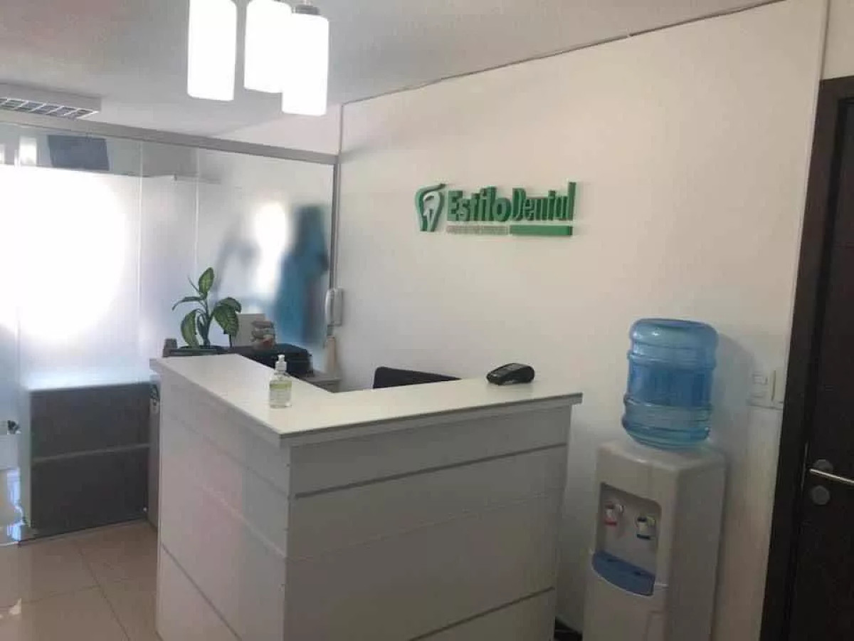 Apartamento ID.8512 - Alquiler Equipado Para Clínica Odontológica O Cowork Centro