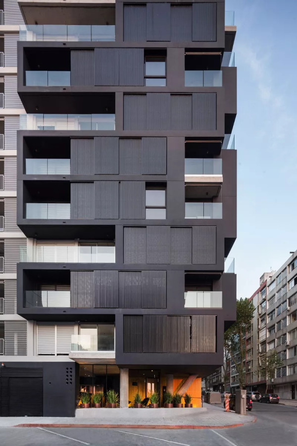 Apartamento ID.8517 - Venta Apartamento 1 Dormitorio Vista A La Rambla Barrio Sur