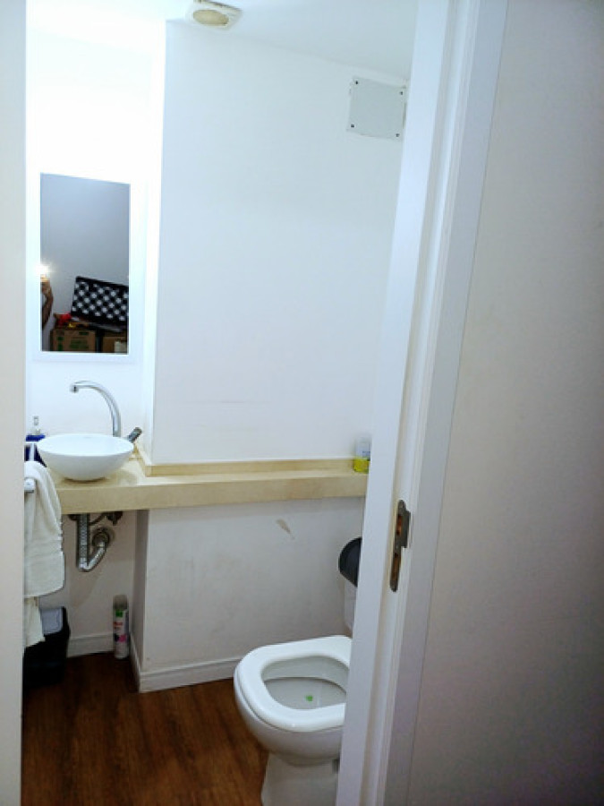 Apartamento ID.11658 - Alquiler De Apartamento 3 Dormitorios Con Terraza Impecable En Cordón