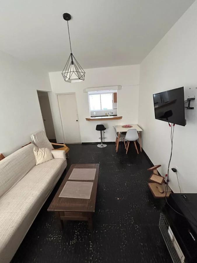 Apartamento ID.8543 - Hermoso Apartamento De 2 Dorm En Malvín Norte