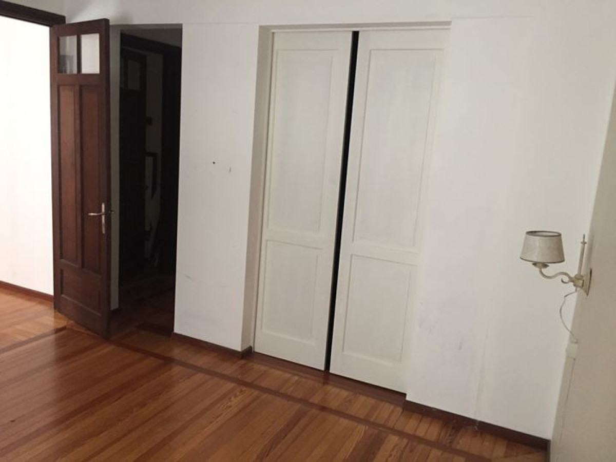 Apartamento ID.8578 - Alquiler Apartamento De Estilo 2 Dormitorios En Barrio Sur
