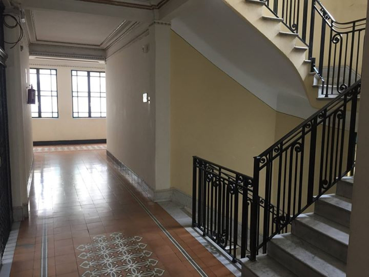 Apartamento ID.8578 - Alquiler Apartamento De Estilo 2 Dormitorios En Barrio Sur