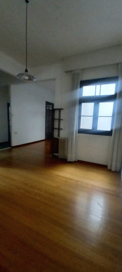 Apartamento ID.8578 - Alquiler Apartamento De Estilo 2 Dormitorios En Barrio Sur