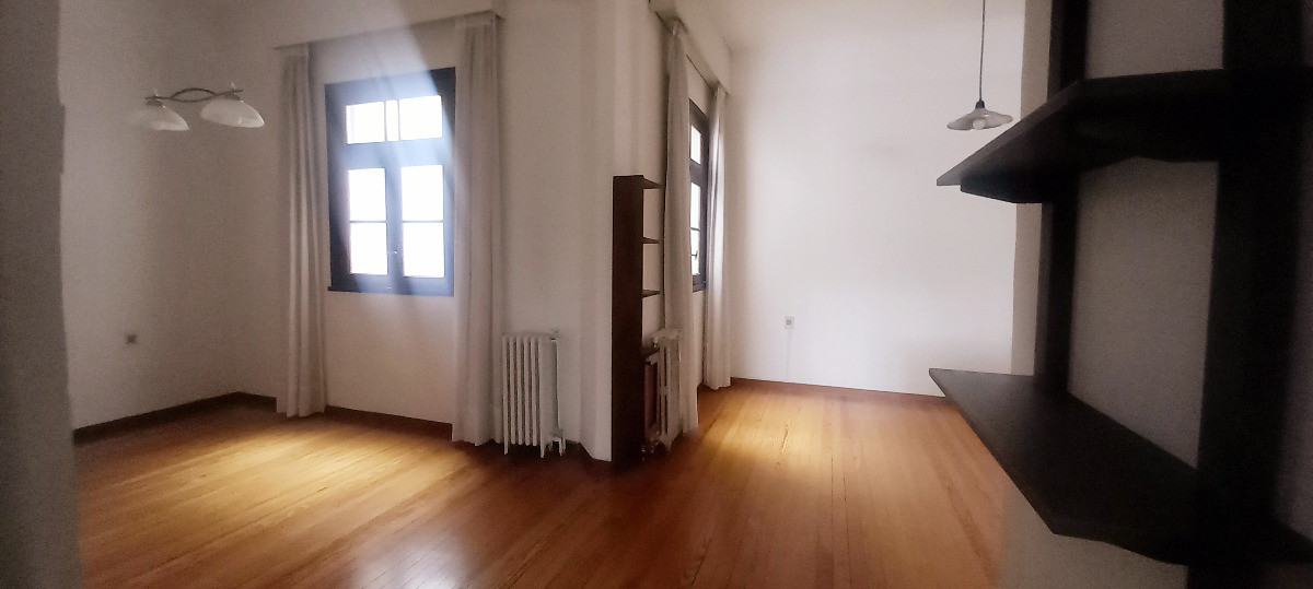 Apartamento ID.8578 - Alquiler Apartamento De Estilo 2 Dormitorios En Barrio Sur
