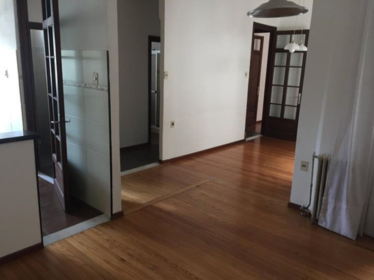 Apartamento ID.8578 - Alquiler Apartamento De Estilo 2 Dormitorios En Barrio Sur
