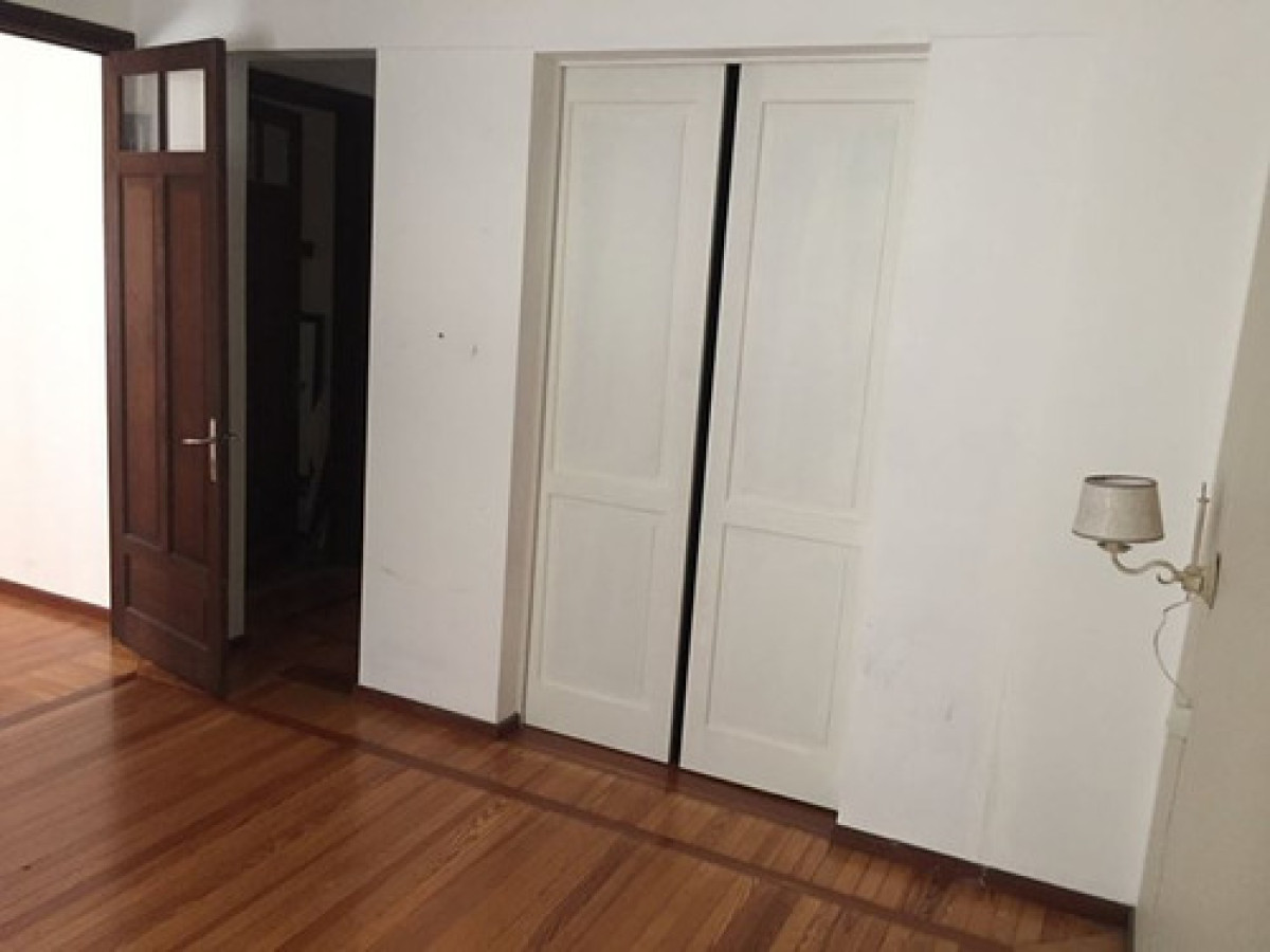 Apartamento ID.8578 - Alquiler Apartamento De Estilo 2 Dormitorios En Barrio Sur