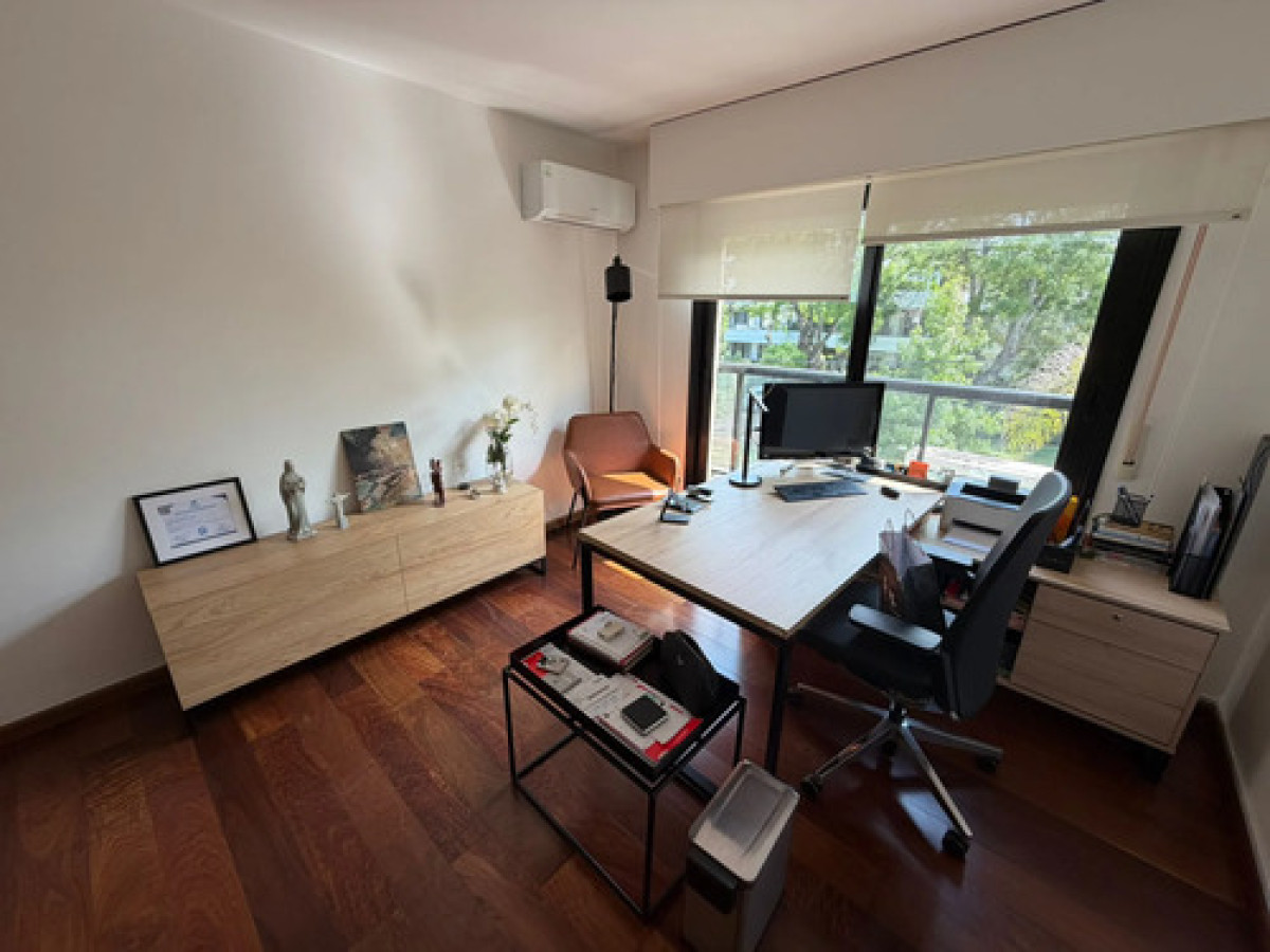 Apartamento ID.11775 - Alquiler de apartamento 2 dormitorios en Carrasco