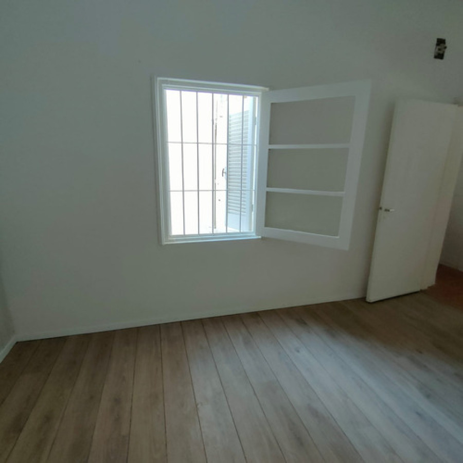 Apartamento ID.11751 - Alquiler de apartamento 1 dormitorio en Reducto