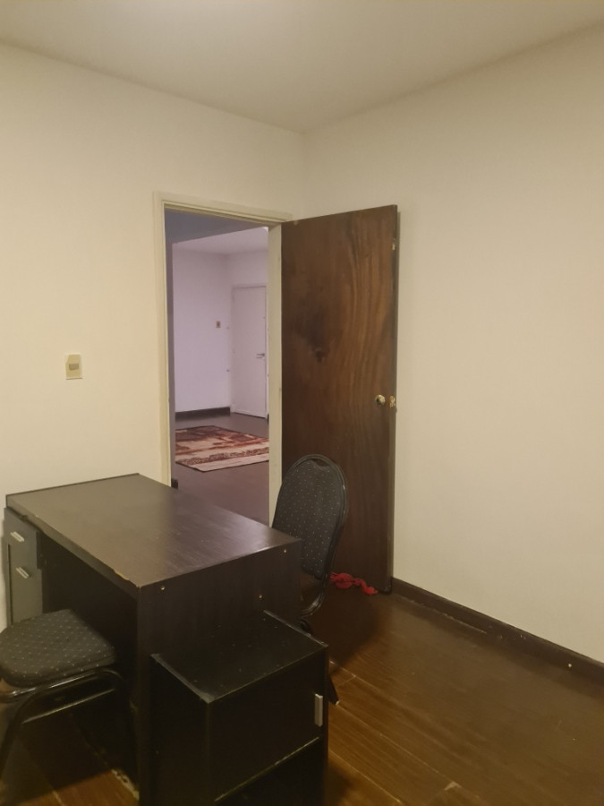 Apartamento ID.8609 - Muy Lindo Apartamento De 2 Dorm Con Patio