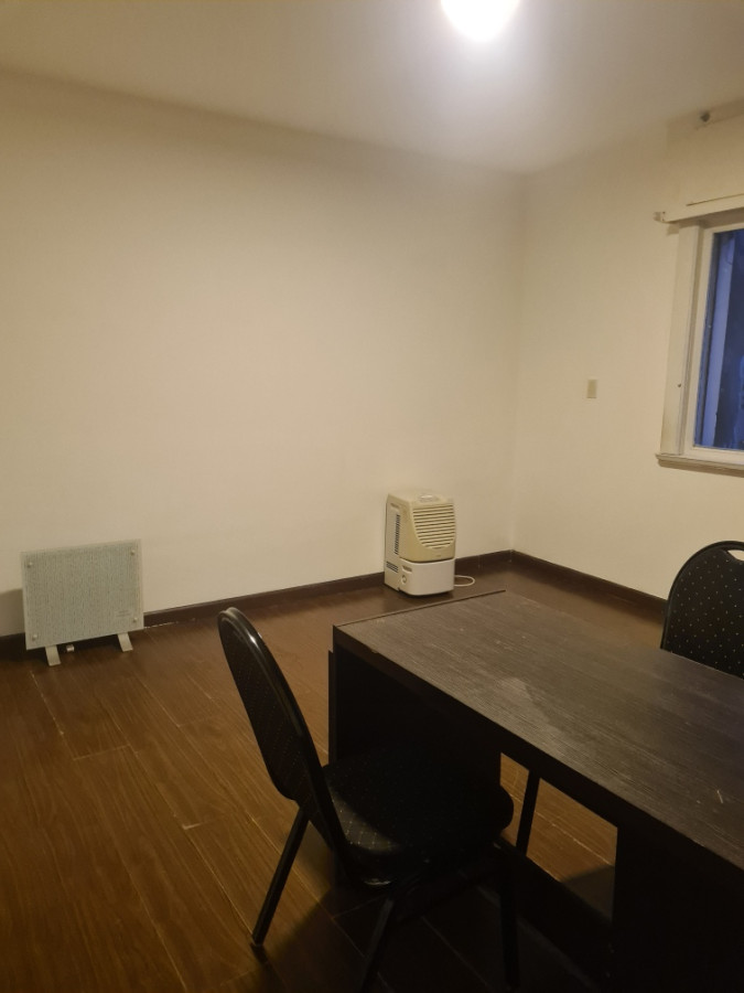 Apartamento ID.8609 - Muy Lindo Apartamento De 2 Dorm Con Patio