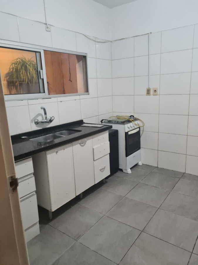 Apartamento ID.8609 - Muy Lindo Apartamento De 2 Dorm Con Patio