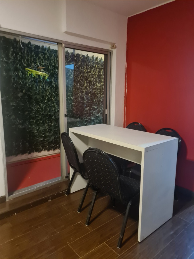 Apartamento ID.8609 - Muy Lindo Apartamento De 2 Dorm Con Patio