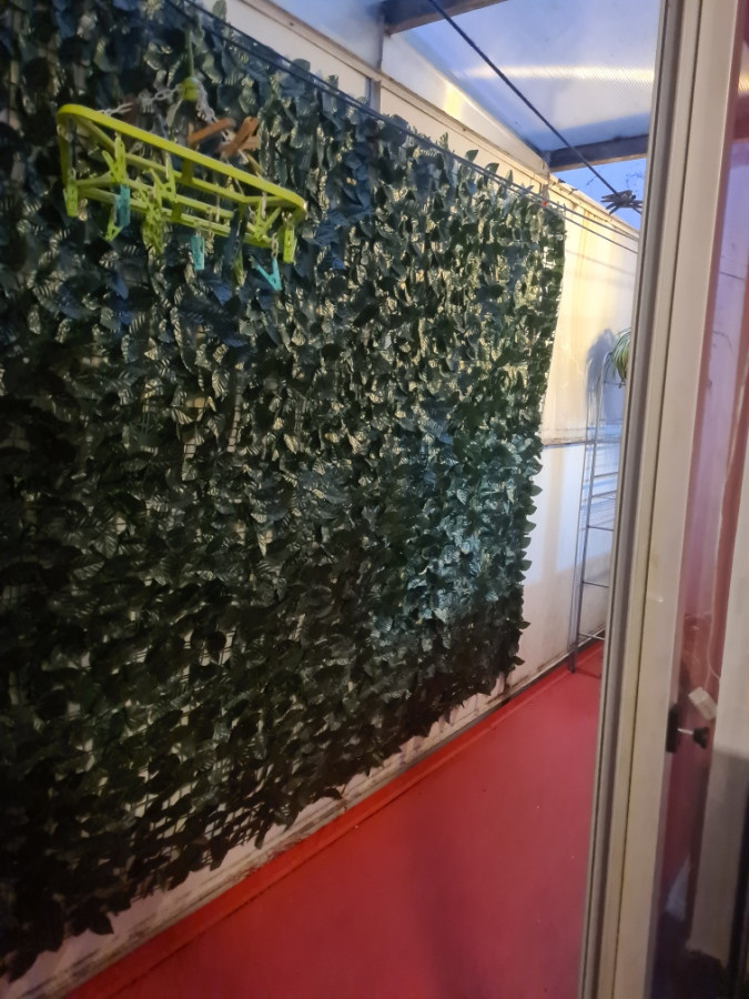 Apartamento ID.8609 - Muy Lindo Apartamento De 2 Dorm Con Patio