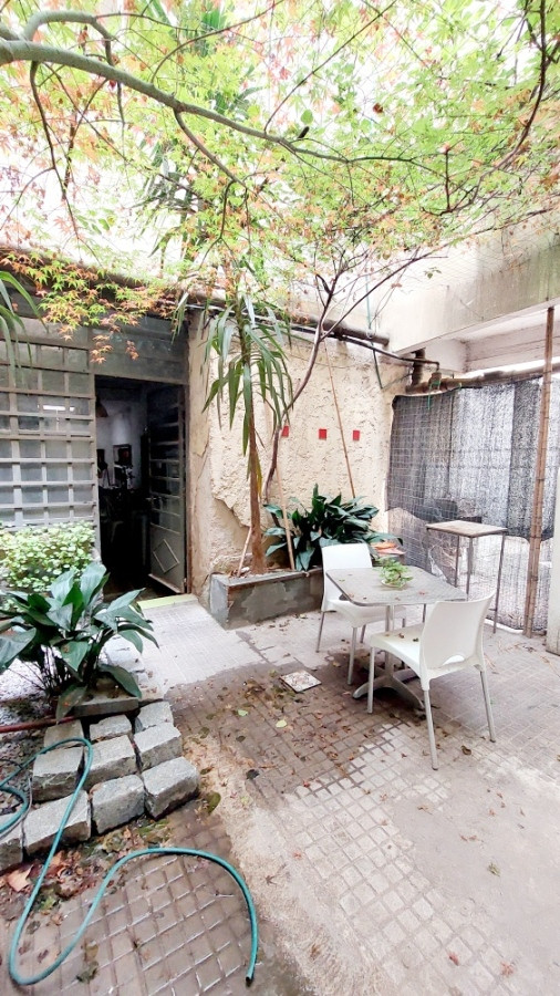 Apartamento ID.42 - Apartamento Duplex, En Cordón, 3 Dorm. 2 Baños, Patio