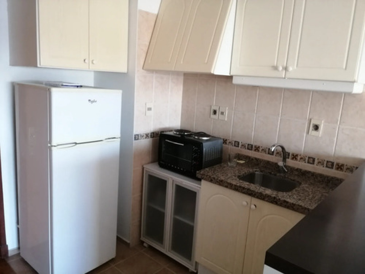 Apartamento ID.11970 - Alquiler de monoambiente en Puerto de Buceo