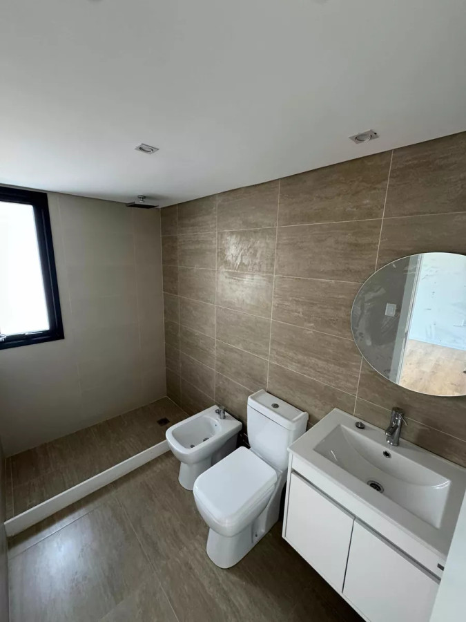 Apartamento ID.8750 - Venta A Estrenar Monoambiente Con Amplio Balcón Tres Cruces